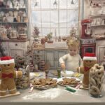 Pierniczkowa magia w Smart Kids – wspólne tworzenie świątecznych wspomnień