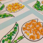 Kreatywne zajęcia plastyczne w żłobku – wiosenne tulipany