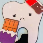 Dzień Dentysty w żłobku – uczymy się dbać o zdrowe zęby już od najmłodszych lat